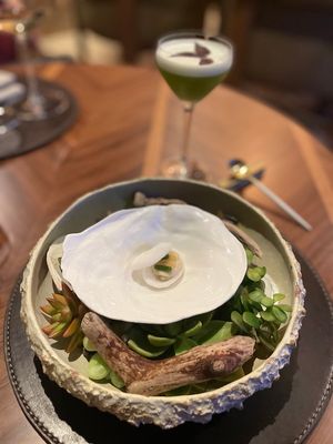 This week’s tablehopper: leveling up. (free)