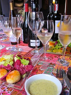 Serra Gaúcha and Vale dos Vinhedos, Brazil