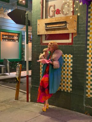 LAST CALL on this special treat