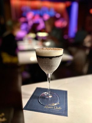 This week’s tablehopper: fired up.