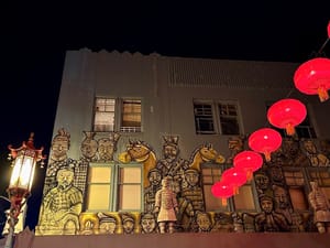 This week’s tablehopper: I ❤️ SF. (free)