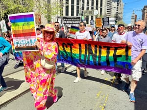 This week’s tablehopper: forever 415.