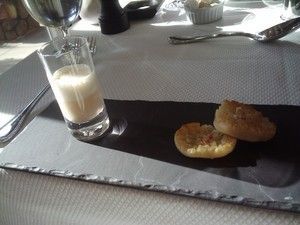 Hot, Haute Breakfasts at Hopper Creek Kitchen