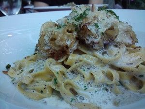 A New Kitchen Door for the Martini House Team