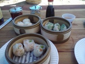 More Wineries Catching Food Truck Fever