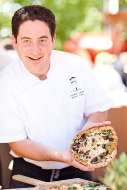 Beyond Cheese and Crackers