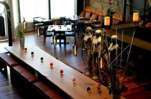 Ubuntu Closes for Winter Season