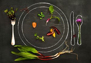 Edible Art, Restaurants on the Horizon, and Winemaking Legends