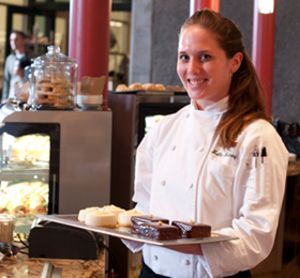 Ravenous, Beer, Bread, and Paella