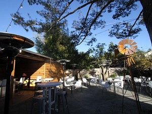 Man of La Plancha: Bravas Opens