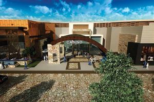 Chefs Eyeing Casino, Artisan Cheese Festival, Wine Country Eats at 1am, Napa Gets Burgerfied