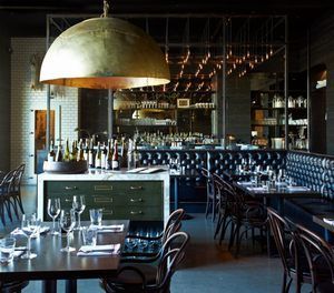 Annie's Kids After Party at Redd Wood on September 17th