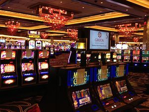 First Look at Graton Casino Restaurants