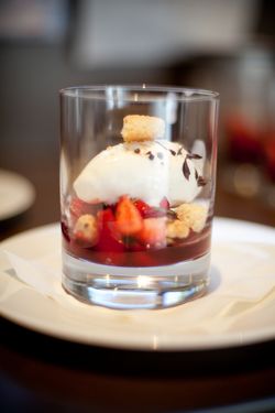 Torc Opening in Napa, Pullman Kitchen, Feast of the Seven Fishes