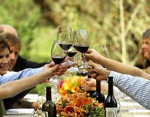 12 Days of Chefmas, Charcuterie Class, Sake Dinner, Red's Apple Roadhouse