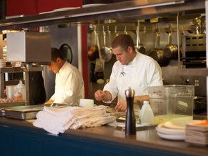 First Look at Torc, Madrona's Dickens Dinners, Duck Commander Wines