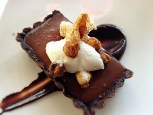 DK Wings Shutters, Pigs & Pinot, 707 Good Food Winners