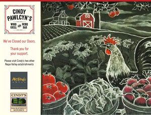 Pawlcyn Shutters Wood Grill, BurgerFi Progress, Stillwater, Topsy's