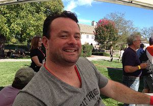 Cyrus 2.0, National Heirloom Exposition, Rodney Strong's 20-Chef Dinner