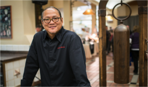 Flavor! Napa Valley, Farm to Fork Fall Feast, Best Winery Chefs, and 1313 Main