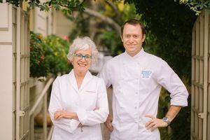 Cindy Pawlcyn Returns, Plus Three Alarm Grill, Pork Belly Biscuits, and Hannukkah Dinner