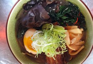 Ramen Flinging, Oysterpalooza, Happier Hours in Napa, Valley of the Moon Pop-Up, Charlie Palmer's Big Year