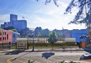 Brewster's Beer Garden Headed to Petaluma