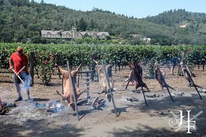 Cochon Heritage Fire This Sunday!