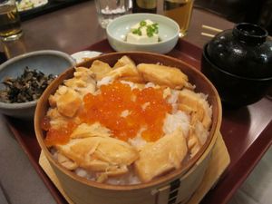 April 20, 2010 - This week's tablehopper: taco tuesday.