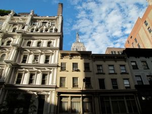 This week's tablehopper: bonus round.