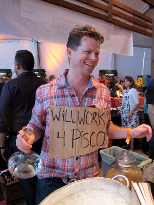 August 17, 2010 - This week's tablehopper: ow.