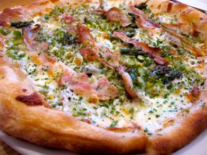 This week's tablehopper: good citizen.