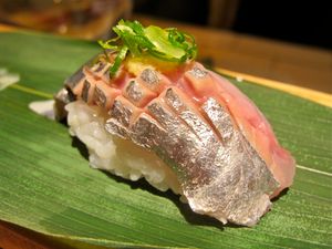 March  1, 2011 - This week's tablehopper: the stars at night.