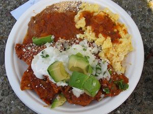 December 16, 2011 - This week's tablehopper: take two.