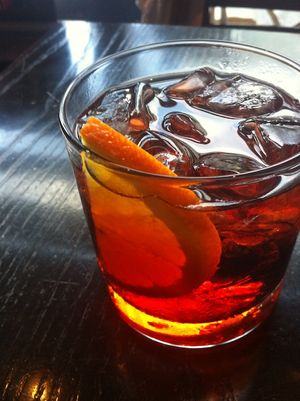 This week's tablehopper: XO sauce.