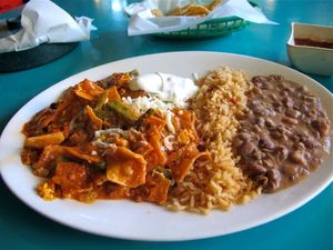 February 17, 2012 - This week's tablehopper: damaged goods.