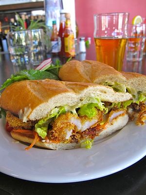 April 24, 2012 - This week's tablehopper: churning (like buttah!).