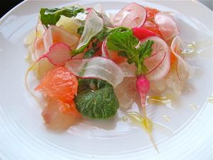 This week's tablehopper: valley of the moon.