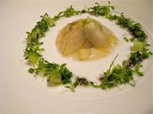 June 29, 2012 - This week's tablehopper: stories for days.