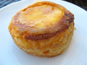 This week's tablehopper: ingredient-driven.