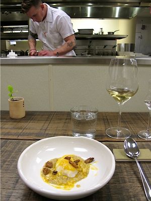 July 10, 2012 - This week's tablehopper: tuesday, newsday.