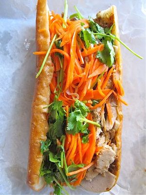 This week's tablehopper: lake and load.