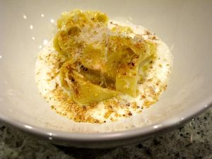 January 29, 2013 - This week's tablehopper: let's party.