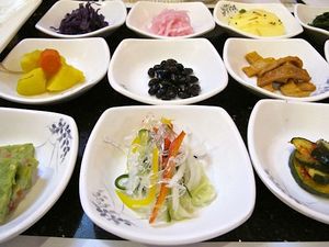 This week's tablehopper: moonshine.