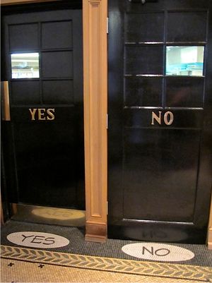 May 10, 2013 - This week's tablehopper: and all that jazz.