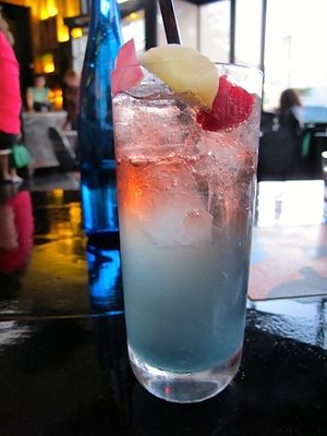 September 20, 2013 - This week's newsletter: full dance card.