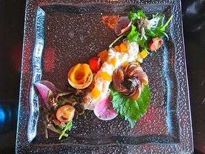 September 10, 2013 - This week's newsletter: gypsy hotline.