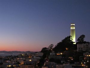 October 15, 2013 - This week's newsletter: whatever you are, be a good one.