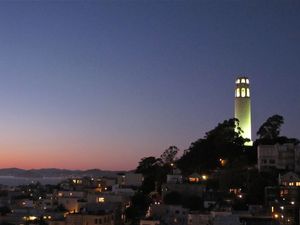 This week's tablehopper: whatever you are, be a good one.