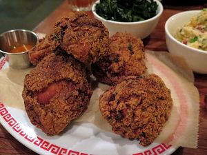 December  6, 2013 - This week's newsletter: hot toddy.